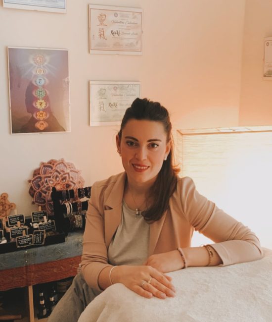 Foto Profilo Valentina